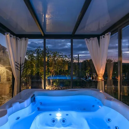 Ive Winter * Podumci