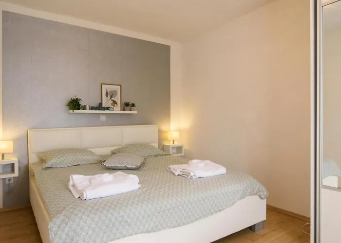 Ive Winter Villa Podumci