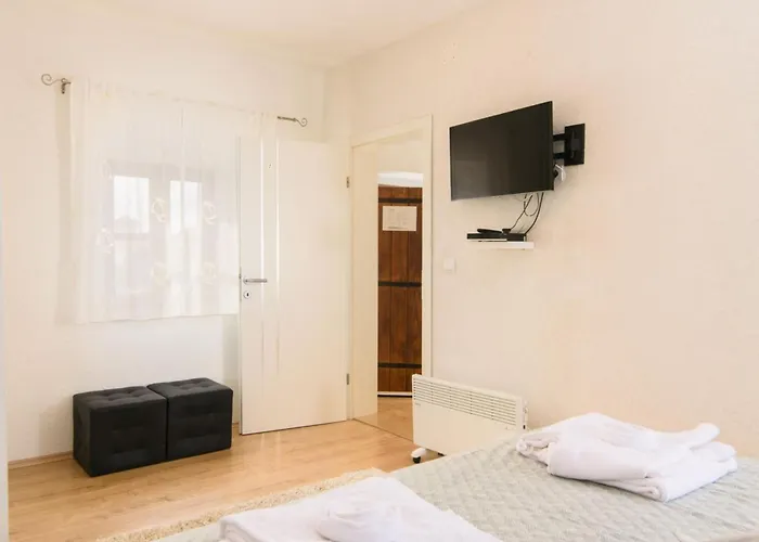 Ive Winter * Podumci