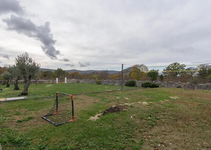 Ive Winter * Podumci