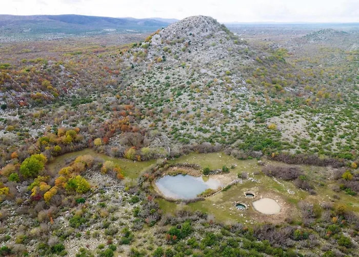 Ive Winter * Podumci