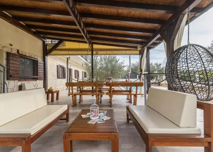 Ive Winter * Podumci